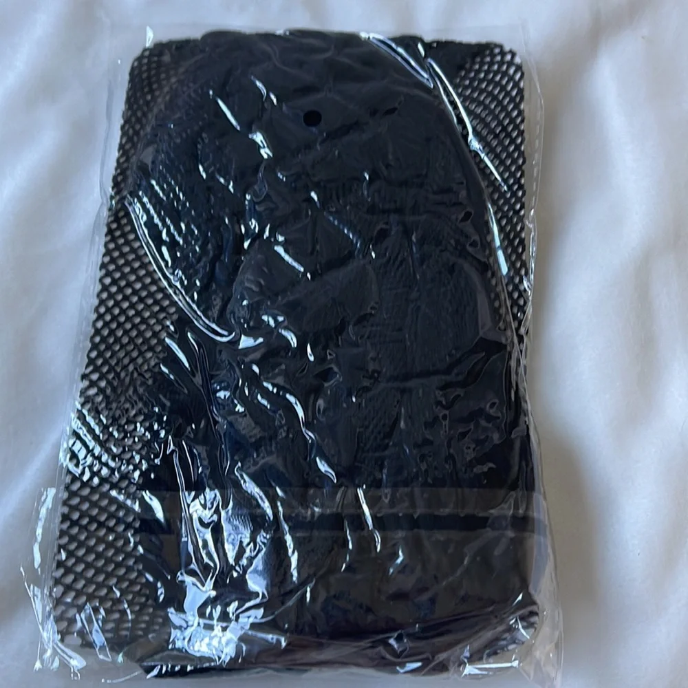 New! Fishnet Stockings Hight Waist Tights